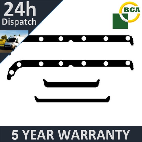 Fits vauxhall frontera - fits,