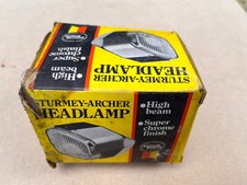 Sturmey archer headlamp - archer,