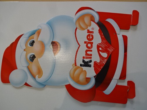 Christmas advertising ferrero - christmas,