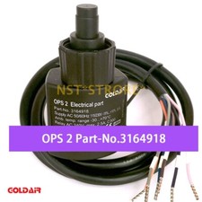 GOLDAiR OPS2 Part-No.3164918 New Compressor Oil Pressure Differential Relay