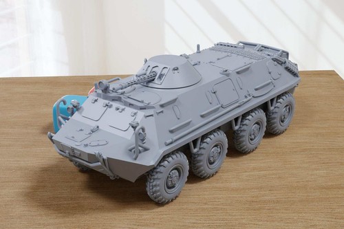 Btr 60pb soviet - btr-60pb,