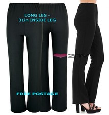 Womens Long Leg Nurse Work