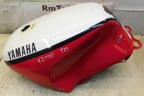 Yamaha 1100 47e petrol - petrol, tank