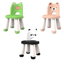 Kids Chair, Child Seat, Cute, Anti Slip, Cartoon, Ergonomic Children Chair Desk
