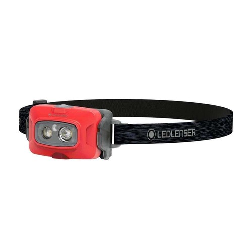 Led lenser hf4r core - lenser,