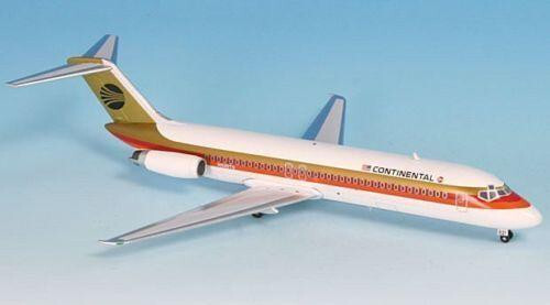 Inflight continental black - inflight,