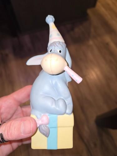 Precious moments eeyore - precious,