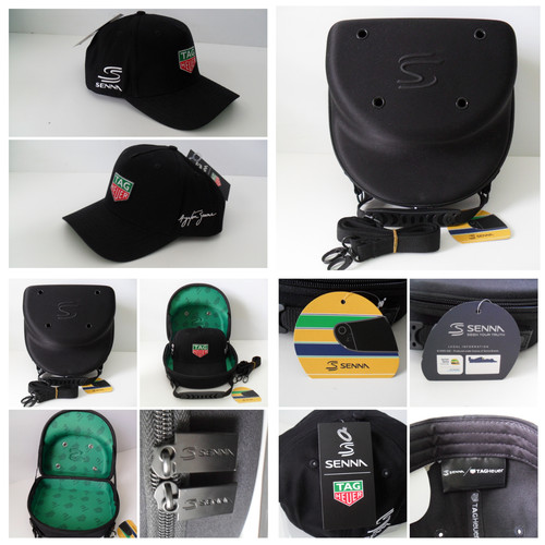 Tag heuer ayrton - heuer, &