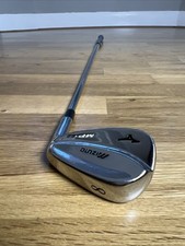 Mizuno forged 8 iron - mizuno, mp-69