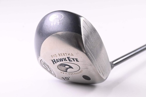 Callaway hawk eye vft driver - callaway, /