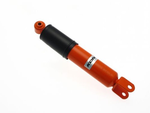 Koni strt uprated rear shock - strt,