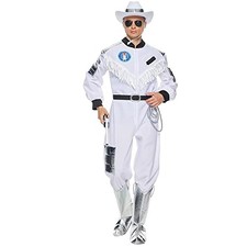 EraSpooky Men's Space Cowboy