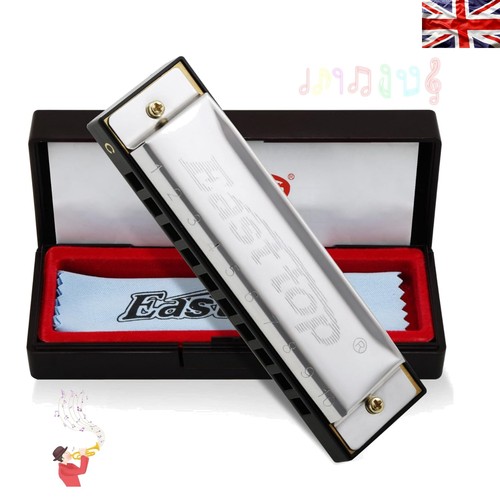 Exquisite blues harmonica - exquisite,