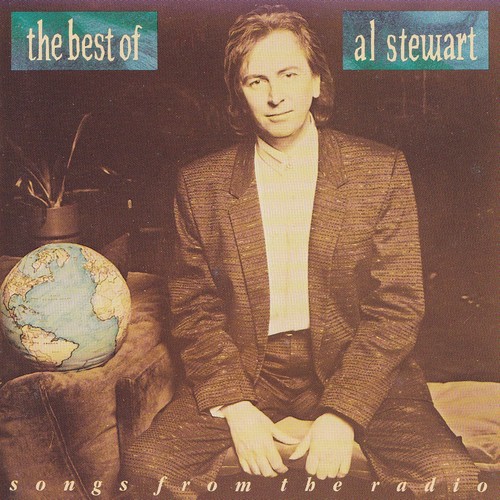 Stewart the best - -, cd