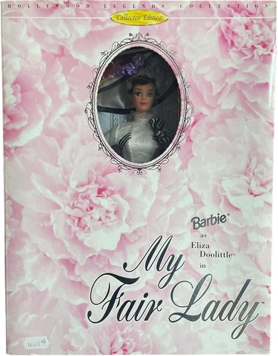 Barbie eliza doolittle in - eliza,