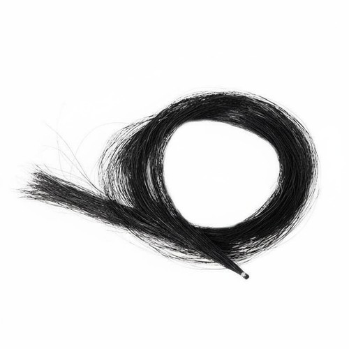 Horse tail hair - hair, flexible
