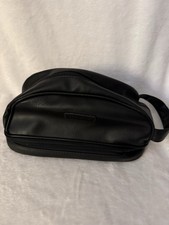 PERRY ELLIS Mens Black Case