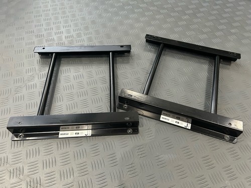 Mini r53 sparco seat subframes - sparco,