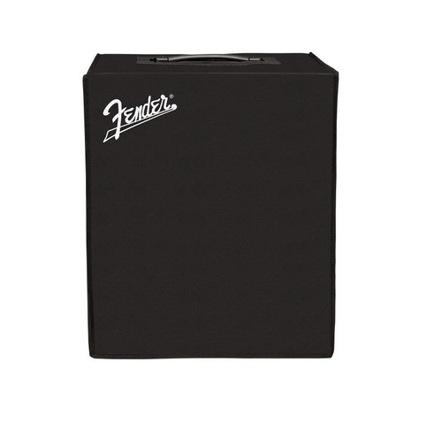 Fender rumble 100 amplifier - rumble,