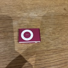 ipod shuffle 2nd generation