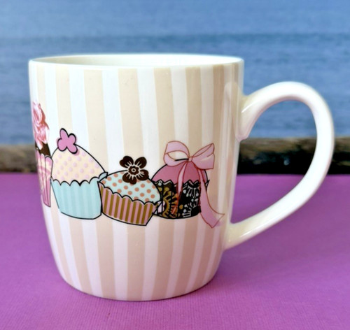 Creative tops cupcake coffee - creative,