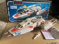 STAR  WARS  Hasbro The Vintage