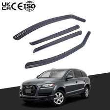 For AUDI Q7 MK1 SUV 2006-2014
