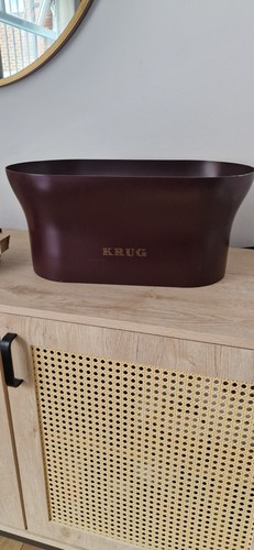 Krug double champagne magnum - champagne,