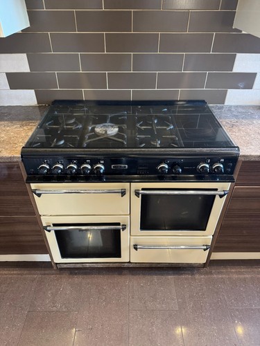 Leisure cookmaster ck100g232c - cookmaster,