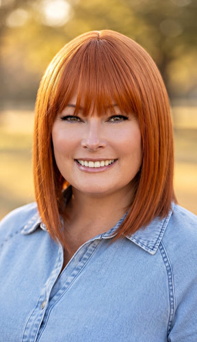 Auburn straight bob synthetic - bob,