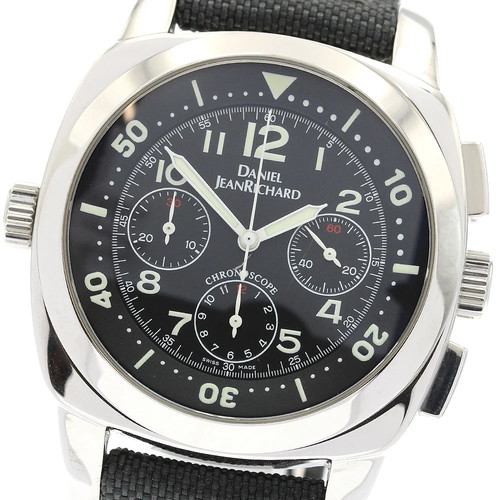 Daniel jeanrichard 25030 - jeanrichard,