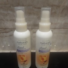AVON Naturals 2x Hair Care