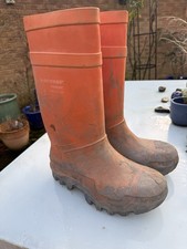 Dunlop Thermo Plus Wellington