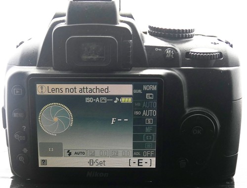 Nikon d3000 digital slr - d3000,