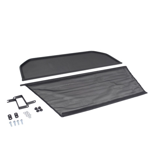 Wind deflector fits porsche - fits,