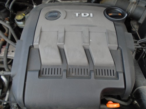 Seat ibiza mk4 2 tdi - mk4,