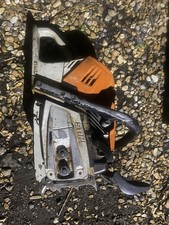Stihl MS500i Chainsaw Spares Or Repair
