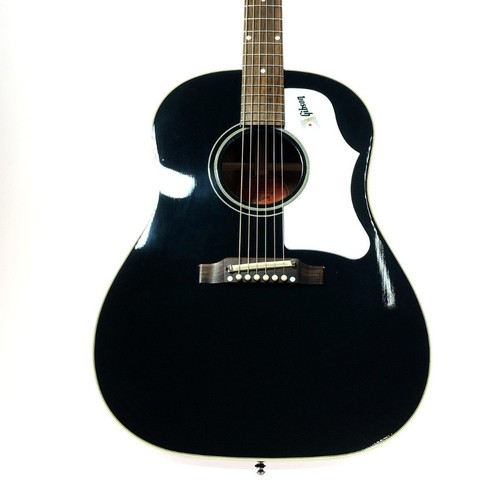 Gibson 1960s acoustic - 1960s, j-45