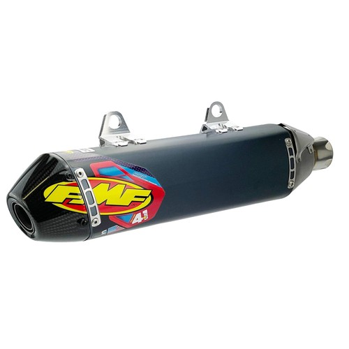 Fmf exhausts factory - exhausts, rct