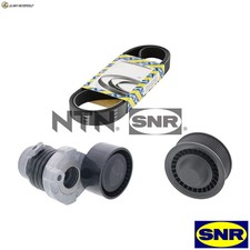 Ribbed belt kit ka855 - kit, ka855.35