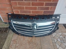 🌍 Vauxhall Insignia Mk1