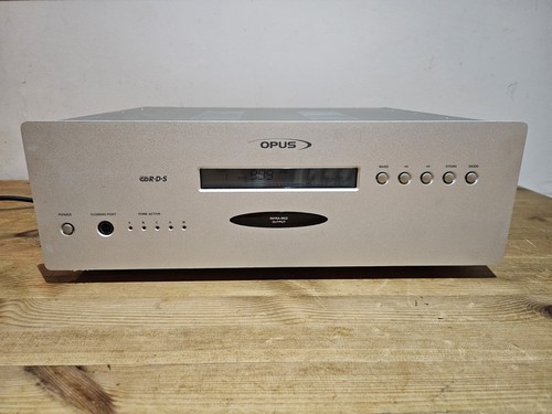 Opus mcu500 master - opus,