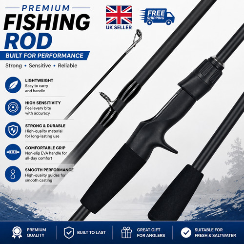 Spinning baitcasting travel - baitcasting,
