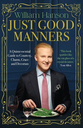 Just good manners the - the, sunday