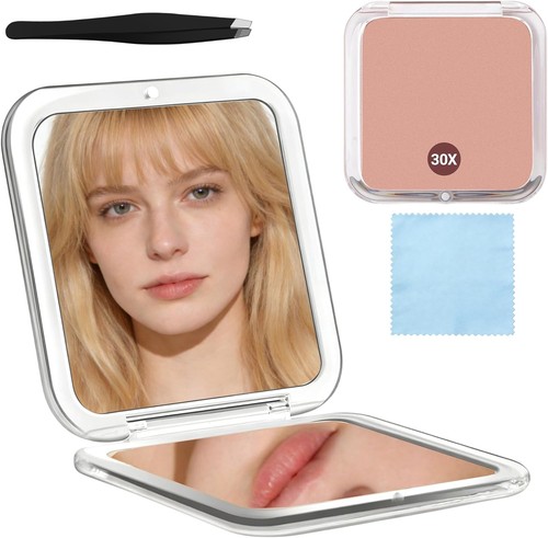 Compact mirror foldable - compact,