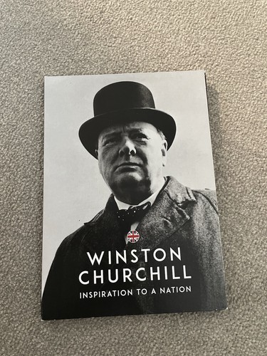 Winston churchill inspiration - winston,