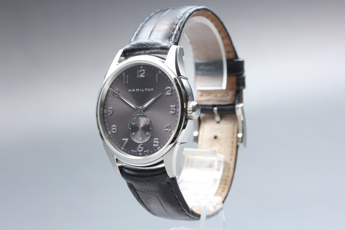 Hamilton jazzmaster h384110 - jazzmaster,