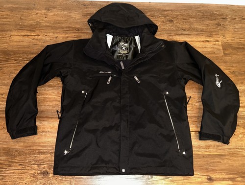 Descente dna jacket - descente,