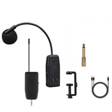 Violin Wireless Microphone