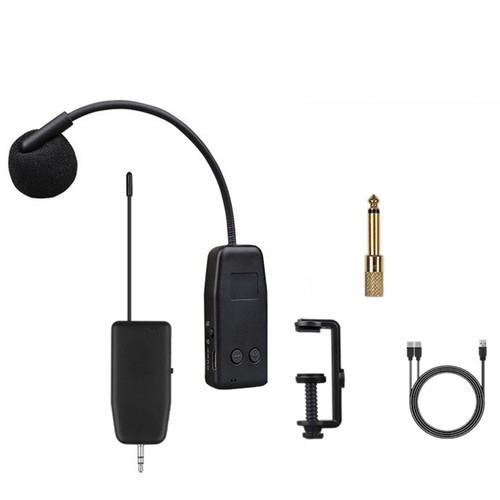Violin wireless microphone - violin,